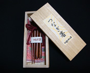 つなぎ箸