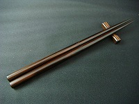 つなぎ箸